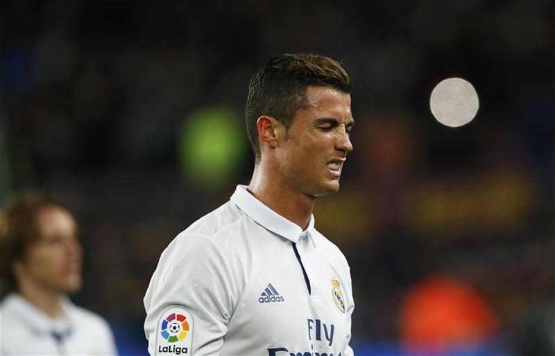 Chi tiết bản thông báo phủ nhận Cristiano Ronaldo trốn thuế
