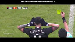Diễn biến thắng lợi 2-1 của AC Milan trước Crotone 