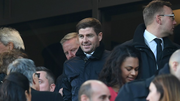 Ảnh bài viết Steven Gerrard đã ở rất gần Liverpool