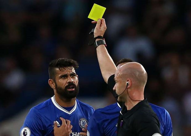 Ảnh bài viết Hazard thừa nhận Costa đã không còn 'điên' như xưa