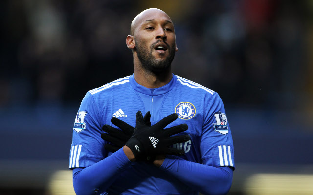 Những 'Gã du mục' của bóng đá thế giới (Phần 1): Nicolas Anelka