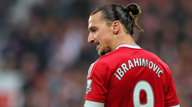 Những 'Gã du mục' của bóng đá thế giới (Phần 2): Zlatan Ibrahimovic