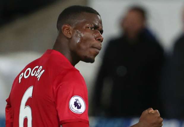 Ảnh bài viết Pogba: "Tôi không có hứng với gái"