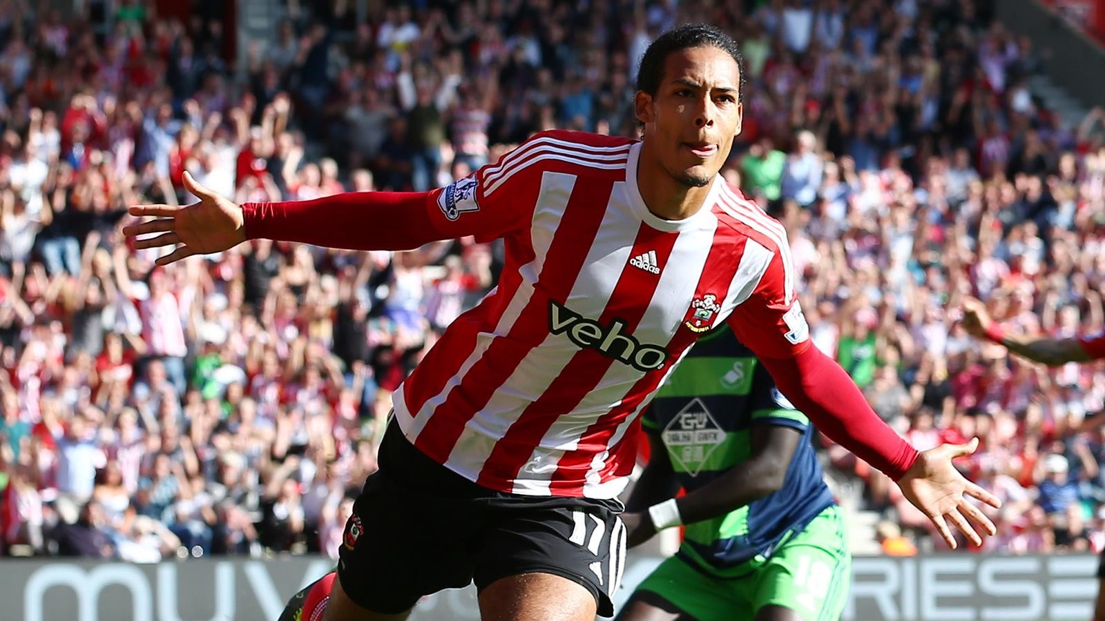 Tổng hợp chuyển nhượng ngày 04/12: M.U nhận tin vui vụ Van Dijk, Arsenal hỏi mua Fabregas
