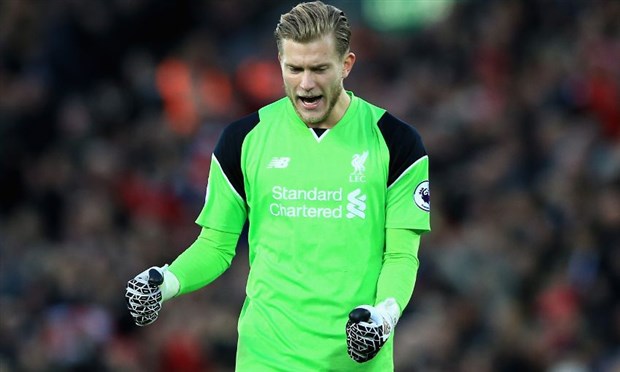 Ảnh bài viết 'Carragher còn bị chửi, thì Karius có gì phải lo'