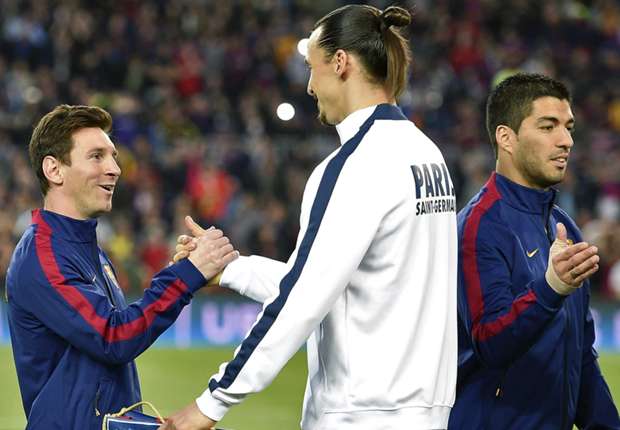 Điểm tin tối 05/12: Ibra chỉ kém mỗi Messi; 2 sao Arsenal đòi lương ngang Pogba