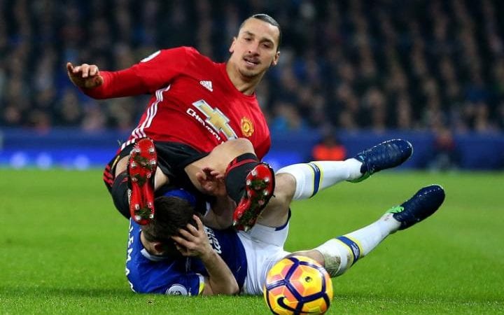 Ảnh bài viết Fellaini hoá tội đồ, Man Utd chia điểm đầy tiếc nuối tại Goodison Park