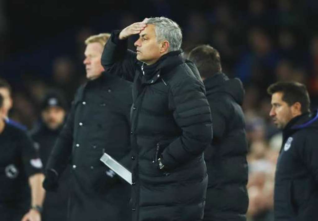 Ảnh bài viết Man United đã mất bao nhiêu điểm bởi những bàn thắng muộn?