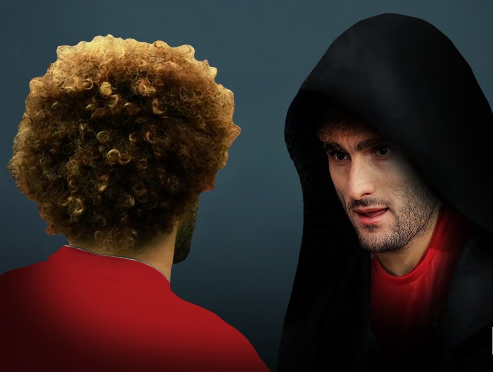 Ảnh bài viết Mourinho: Everton đá thế, tôi mới tung Fellaini vào