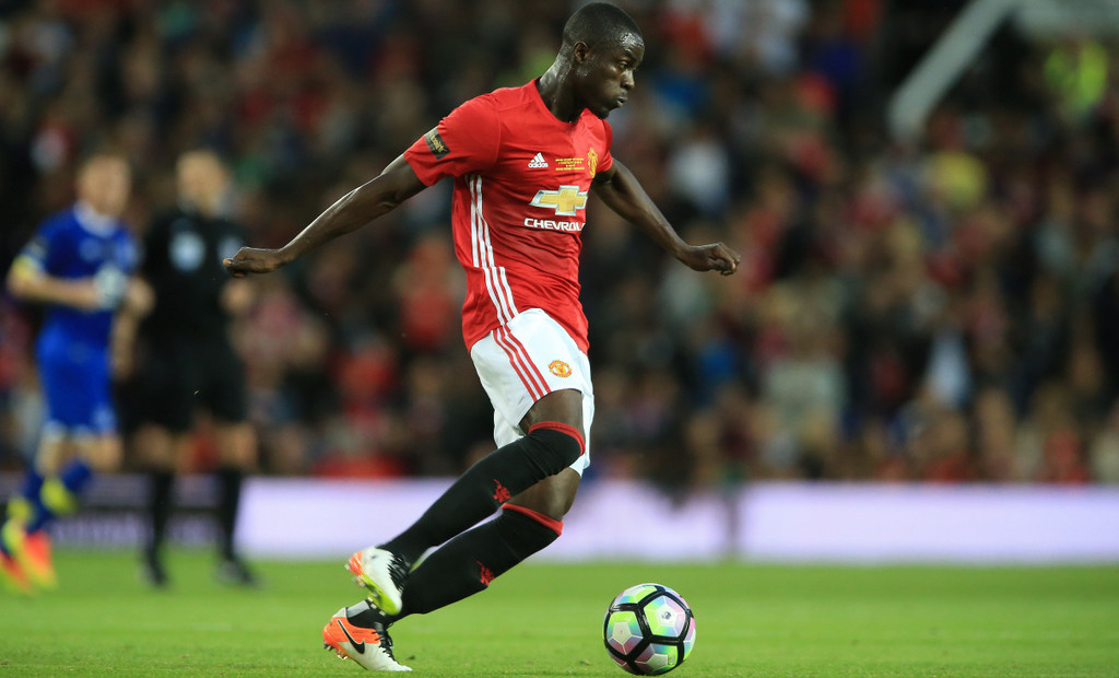 Ảnh bài viết Mourinho hé lộ tình trạng của Eric Bailly