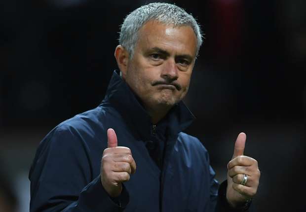 Ảnh bài viết Mourinho lên tiếng giữa 'tâm bão' trốn thuế
