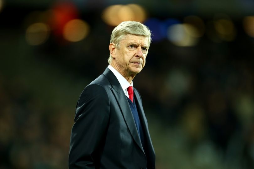 Ảnh bài viết Ngoại hạng Anh cẩn thận: Arsenal còn mạnh nữa