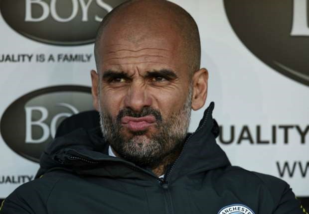 Ảnh bài viết Pep phản ứng mạnh trước tin đồn Man City muốn mua Alexis Sanchez