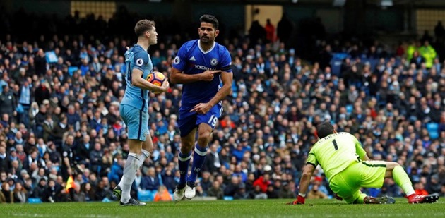 Ảnh bài viết Phản công phải như Chelsea