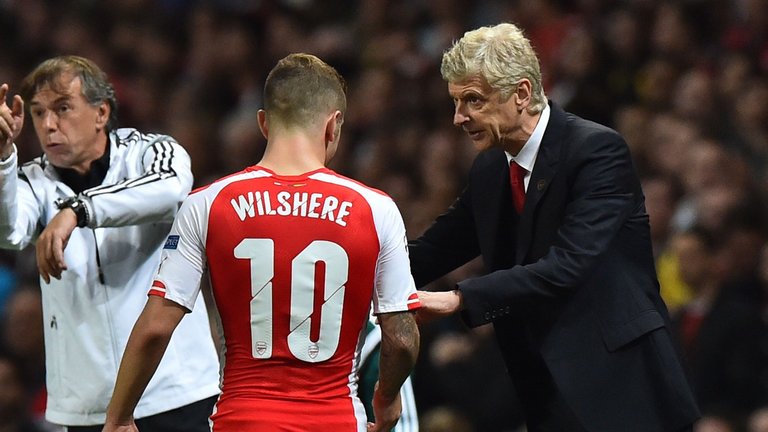 Ảnh bài viết Quan điểm chuyên gia: Đừng về Arsenal, Jack!