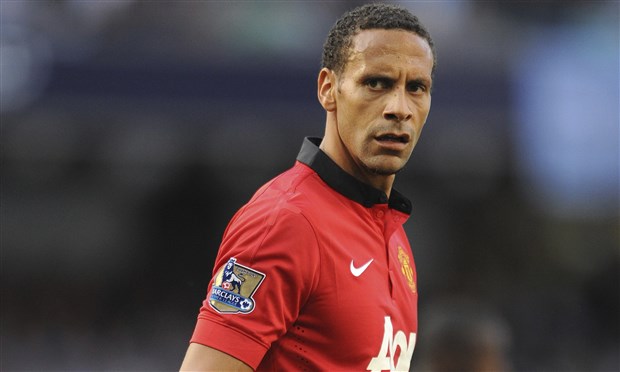West Ham khủng hoảng, Ferdinand xin được góp sức trợ giúp
