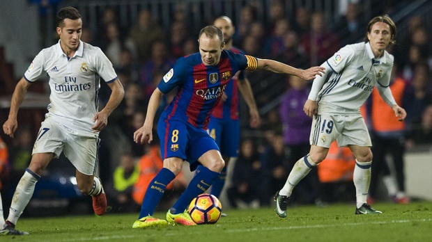Andres Iniesta: Biểu tượng sắp thất truyền