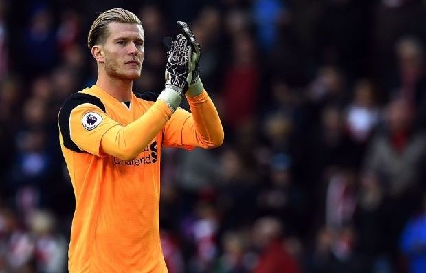 Carragher muốn De Gea chơi cho Liverpool