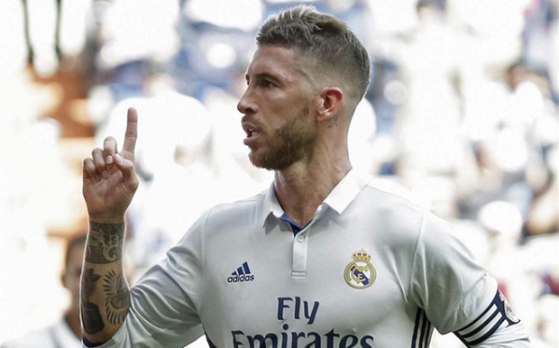 "Có một thế lực đang chống lại Real Madrid"