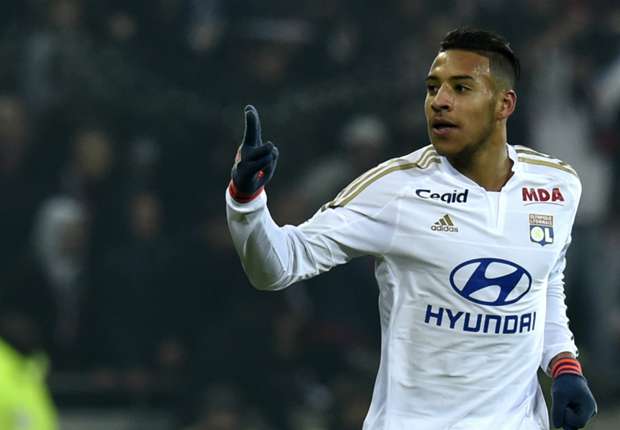 Corentin Tolisso - Mục tiêu mới nhất của Juventus