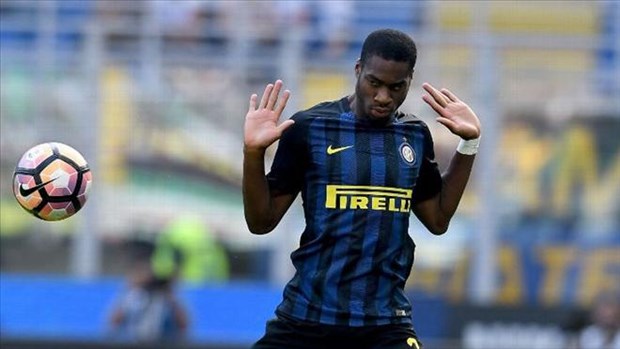Cuối cùng thì Inter cũng đã đồng ý để Kondogbia ra đi