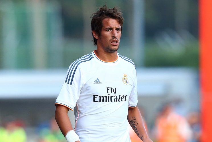 Đẳng cấp của Fabio Coentrao
