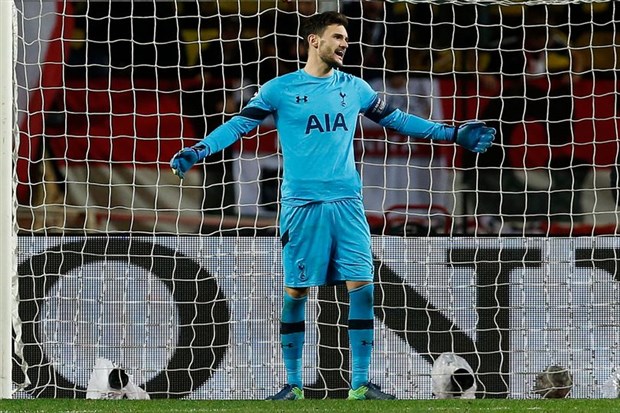 Ảnh bài viết Khó tin: Tottenham thua một trận, Lloris bỏ túi thêm 4.000 bảng