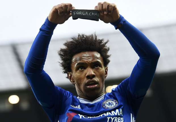 Ảnh bài viết Không có chuyện Willian tái hợp Mourinho