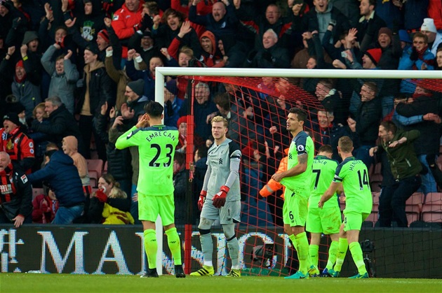 Ảnh bài viết Liverpool thất bại ư? Chẳng hề gì cả!