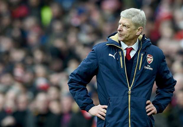 Ảnh bài viết Mùa này là cơ hội cuối cho Arsene Wenger