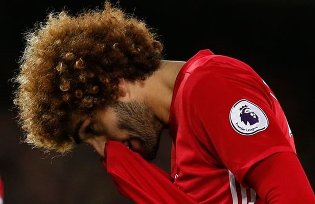 Ảnh bài viết Những cái nhất của vòng 14 Ngoại Hạng Anh