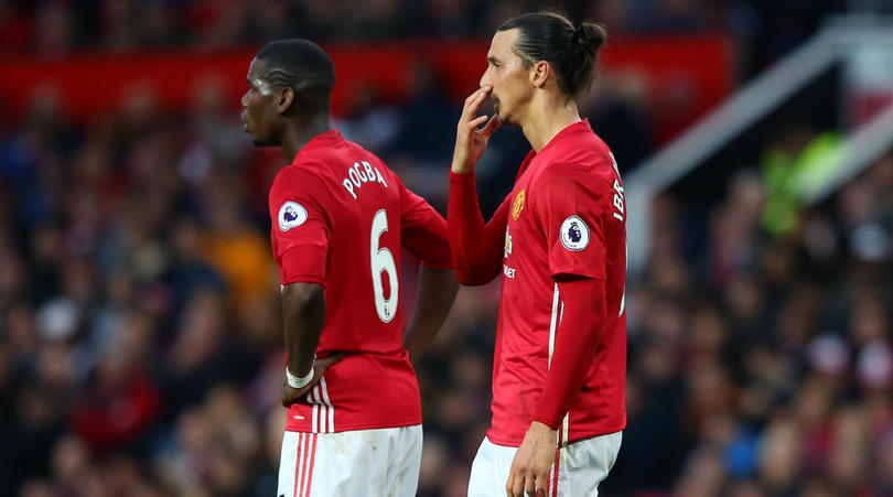 Ảnh bài viết Pep vẫn tin Manchester United có thể lọt vào Top 4