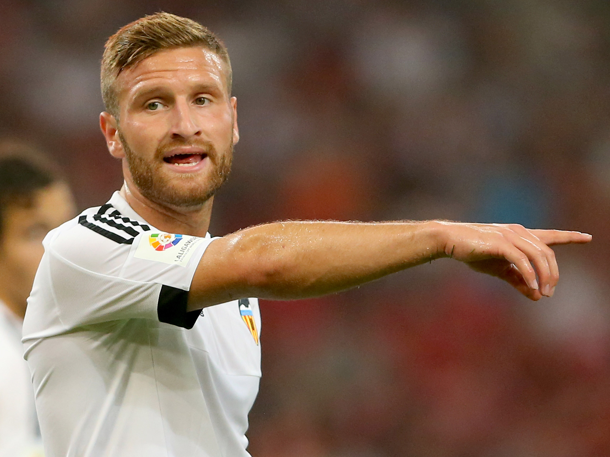 Ảnh bài viết Shkodran Mustafi - Khi tôi 10 tuổi