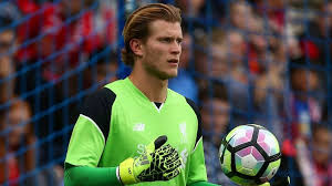 Ảnh bài viết Tài năng của Loris Karius, thủ thành đang 'hứng đá' của Liverpool