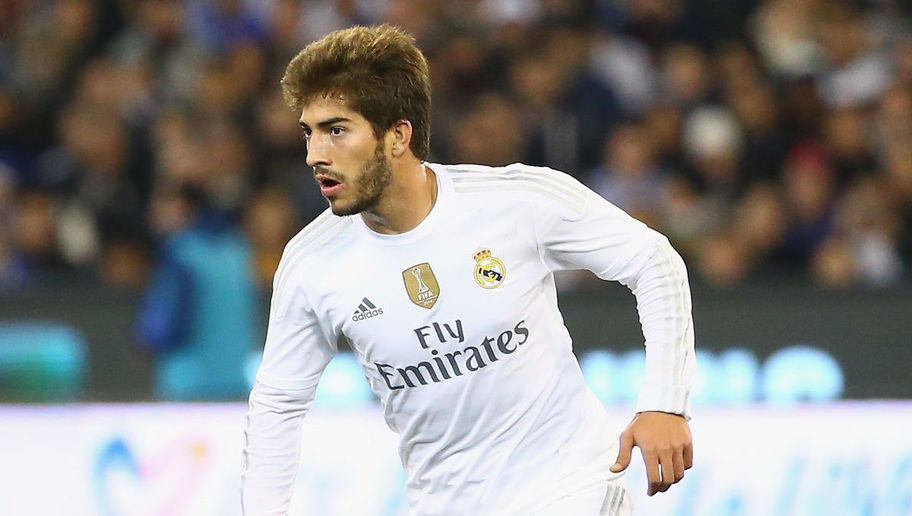 Tài năng của Lucas Silva, cầu thủ 500 triệu euro của Real