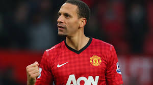 Tài năng của Rio Ferdinand, thủ lĩnh một thời nơi hàng thủ của Man Utd