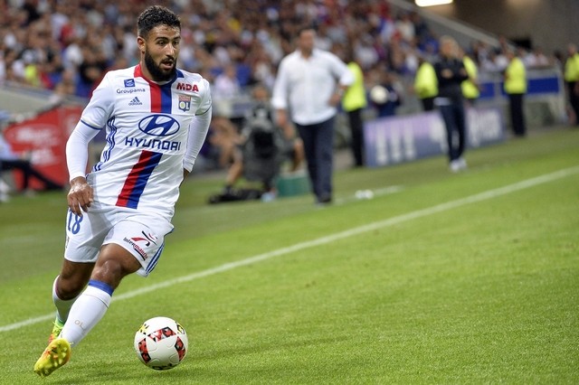 Tài năng đặc biệt của Nabil Fekir (Lyon)
