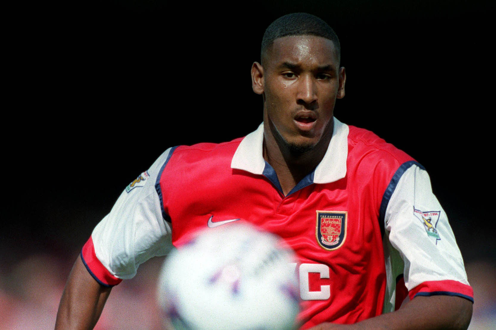 Tất cả những bàn thắng đẳng cấp của Nicolas Anelka cho Arsenal