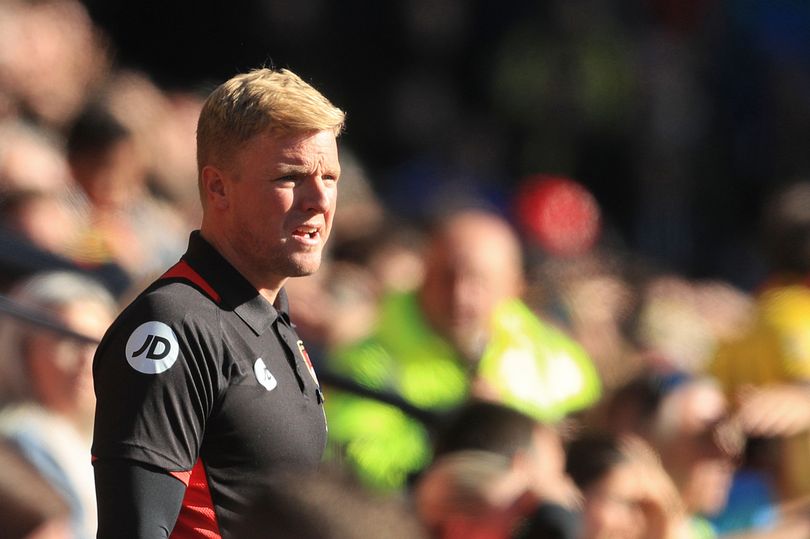 Thêm chuyên gia tin Eddie Howe nên thay Wenger