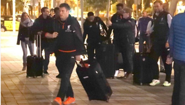 Ảnh bài viết Thua sốc Bournemouth, Klopp dẫn Liverpool rời khỏi nước Anh