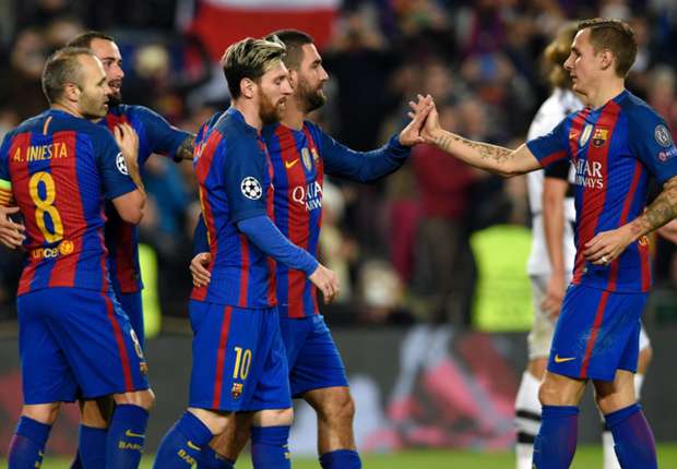 5 điểm nhấn Barca 4-0 M'Gladbach: Gọi tên Arda Turan