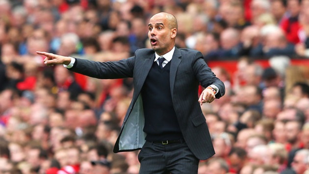 Ảnh bài viết 5 điểm nhấn Man City 1-1 Celtic: Khi Pep xoay tua