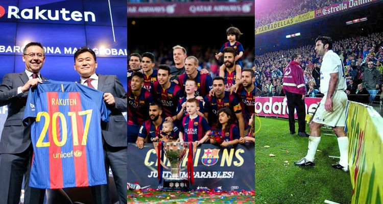 6 điều Barcelona không muốn bạn nhớ đến