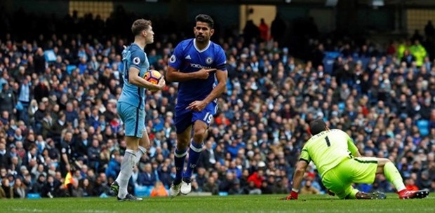 Ảnh bài viết Góc Chelsea: Không cần hay, chỉ cần lì và bản lĩnh