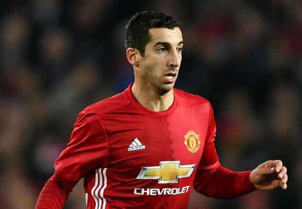 Ảnh bài viết Mkhitaryan: "Mourinho không có lỗi, lỗi là ở tôi"