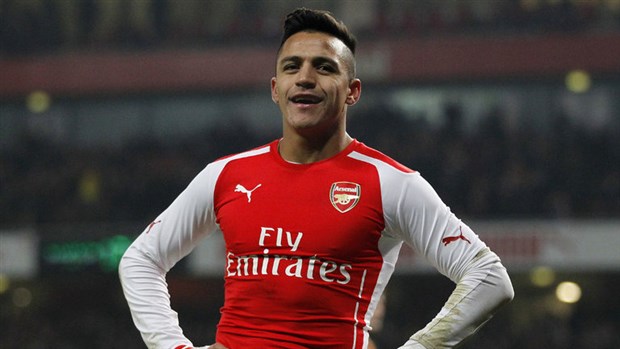 Ảnh bài viết Những tiền đạo có sức 'ảnh hưởng' nhất tại NHA mùa này