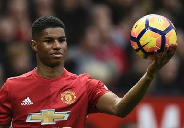 'Tiền bạc đã hãm hại Rashford'