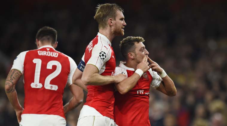 Ai có thể gặp ai ở vòng knock-out Champions League?
