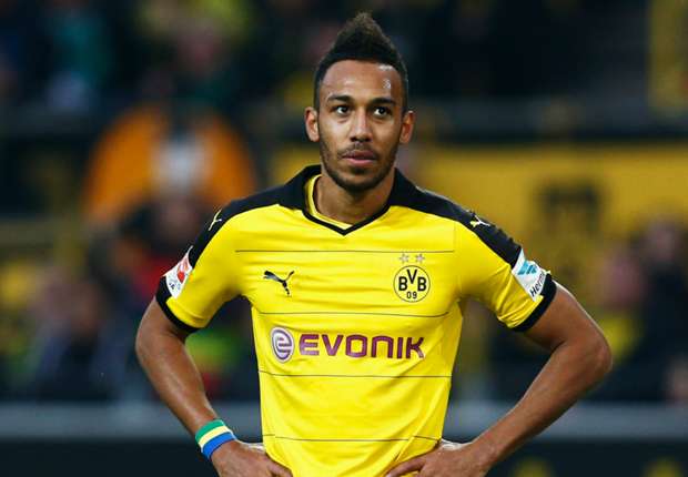 Ảnh bài viết Aubameyang lại 'thả thính' Real Madrid
