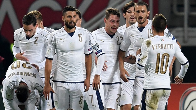 Ảnh bài viết Chiêm ngưỡng những pha dàn xếp đá phạt góc bá đạo nhất